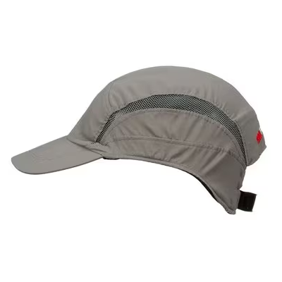 3M™ First Base™ 3 Bump Cap, Classic, visiera standard, 70 mm