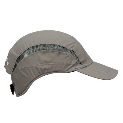 3M™ First Base™ 3 Bump Cap, Classic, visiera standard, 70 mm