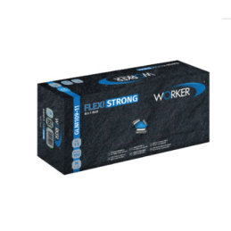 Guanto Flexi Strong, cf x 100 pz