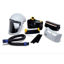 STARTER KIT 3M VERSAFLO TR-800E PSK PER LA VERNICIATURA A SPRUZZO