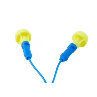 Inserti 3M Ear Push-Ins C/Cord. 100 Paia