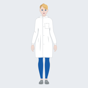 <span style="color: #4a4a4a; font-family: Lato; font-size: 14px; background-color: #ffffff;">Camice in PLP